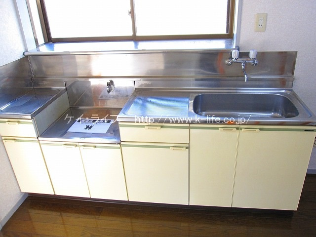 ウェルカムⅠ_画像3