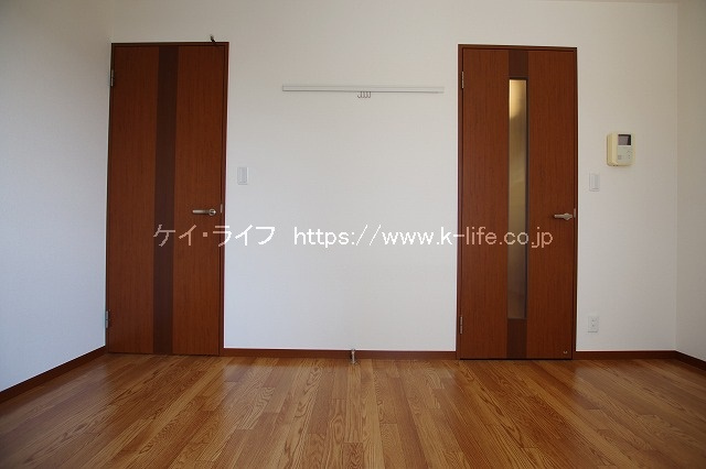 スカイハイツⅠ_画像3