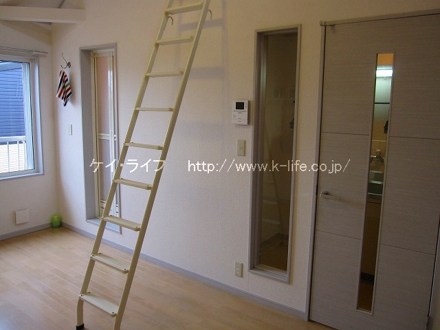 ロッシェル橋本　第１５　１号棟_画像3