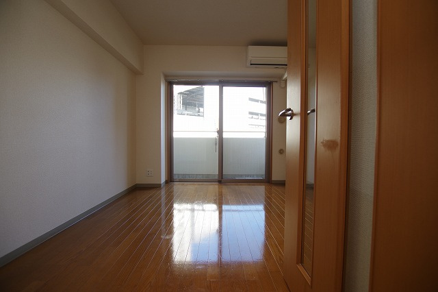 ホライズン橋本_画像3