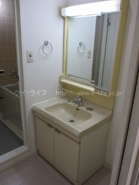 ヴィザージュ橋本_画像4