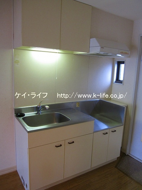 サングランデ橋本_画像4