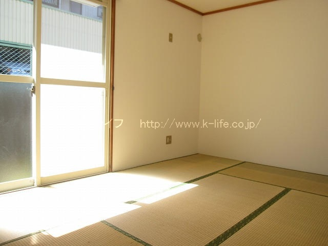 ジュネス山口A_画像4