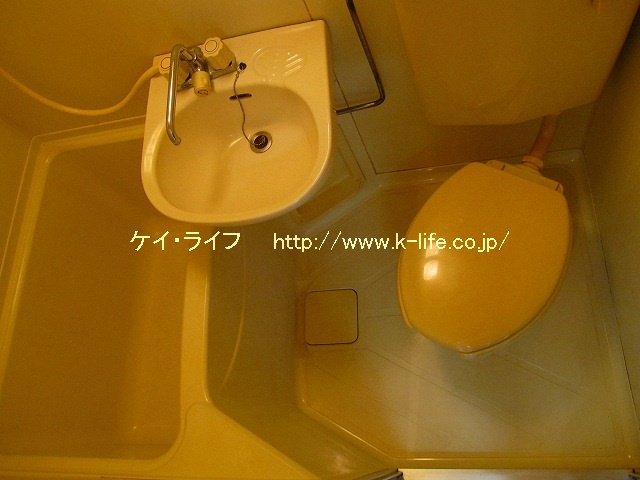 セントレー橋本_画像4