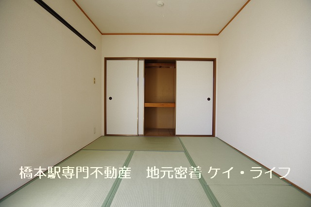 エクセル東橋本A_画像4