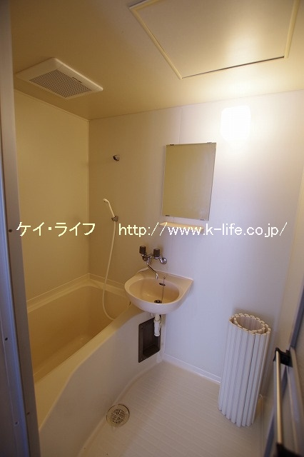 エステートピア　ミノル　Ⅱ_画像4