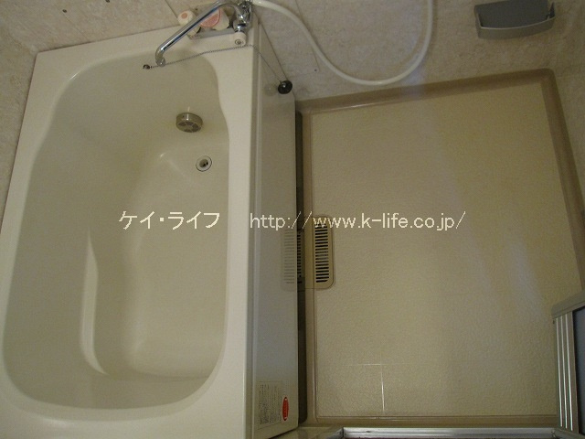 コーポ緑ヶ丘_画像4