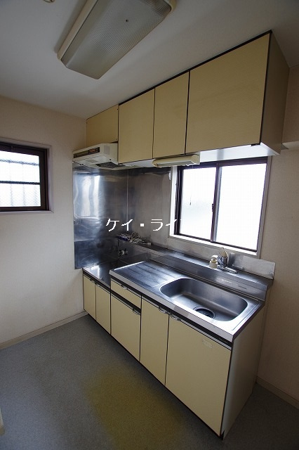 メゾン山崎壱番館_画像4