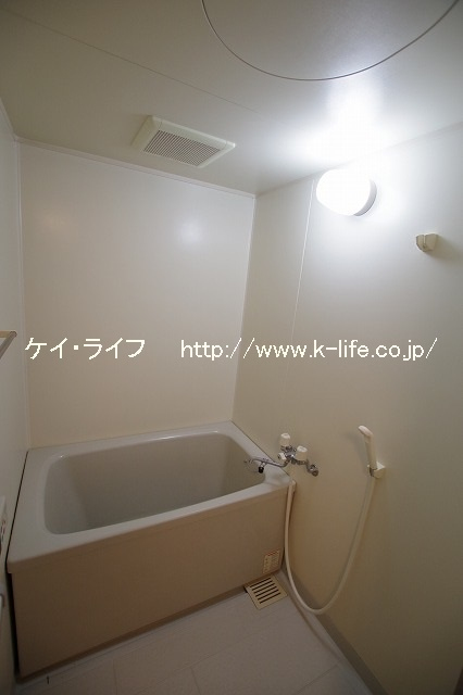 HASHIMOTO GARDEN COURT_画像4