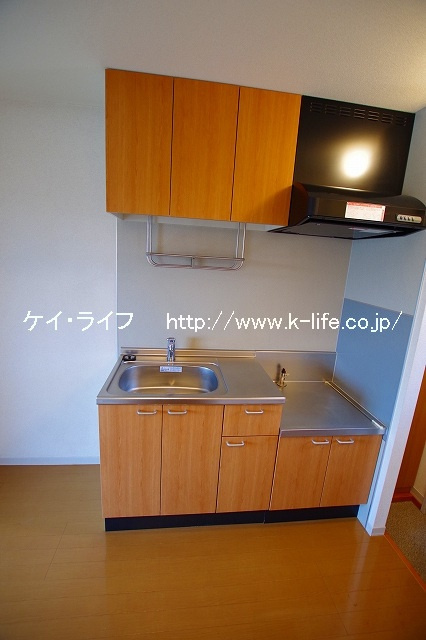 グレイスコート橋本_画像4