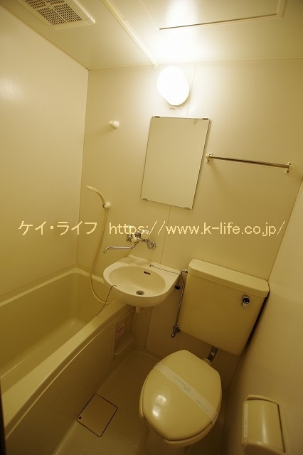 サンライズテラス橋本_画像4