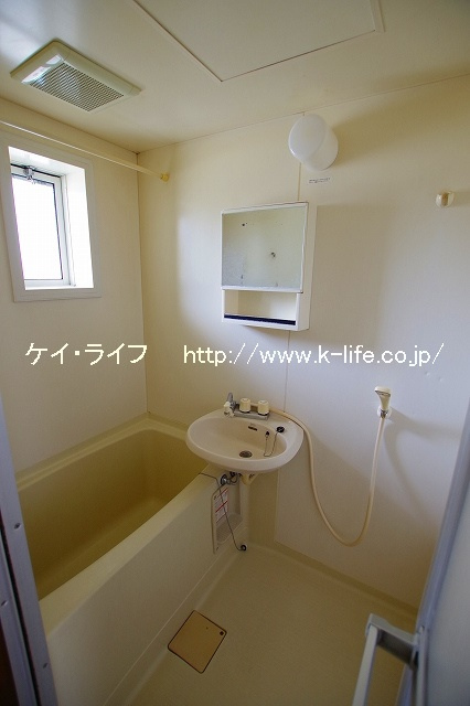 ハイツ中宿 No.６_画像4