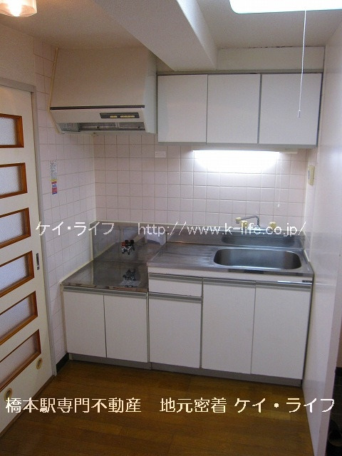 パークサイド壱番館_画像4