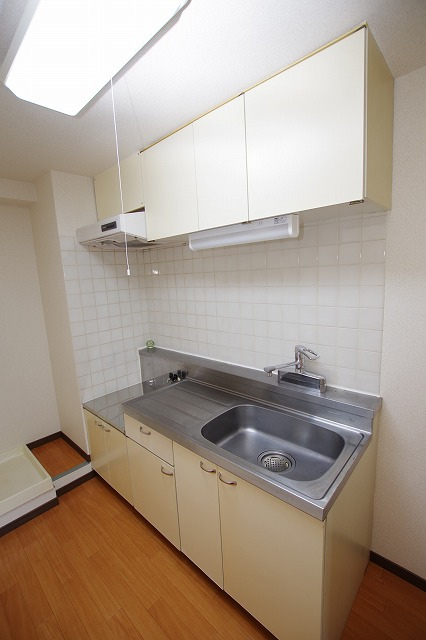 チュリス橋本_画像4