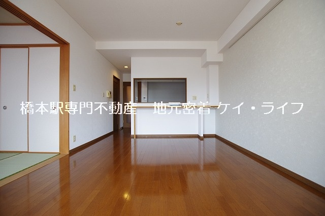 エレクティオン橋本ビオス_画像4