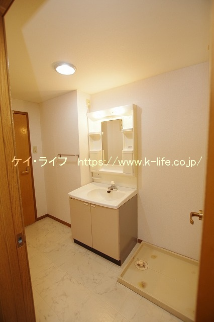 スクエアハウスⅢ_画像4