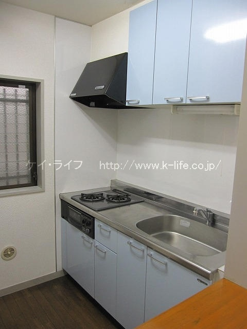 ハイメゾン橋本　４_画像4