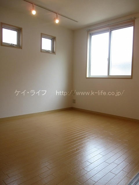 ブリリア　Ｄ棟_画像4