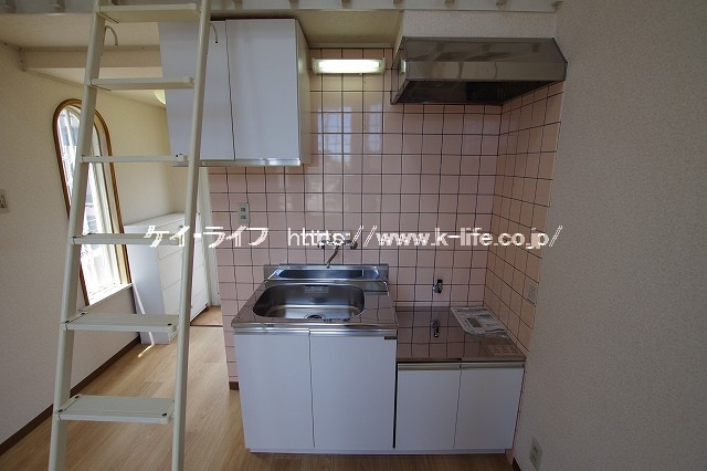 ふらわ～はうすルルドⅡ_画像4