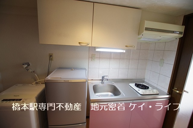 エクメーネ橋本Ⅱ_画像4