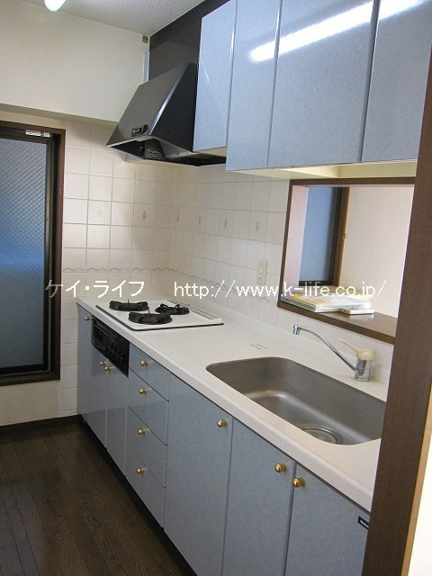 ライオンズマンション橋本駅前_画像4