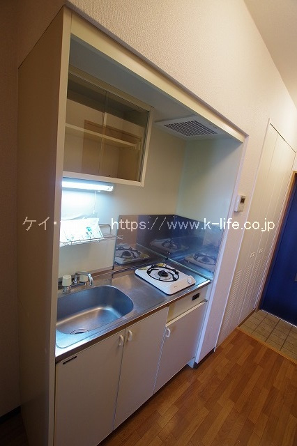 フォレスト橋本_画像4