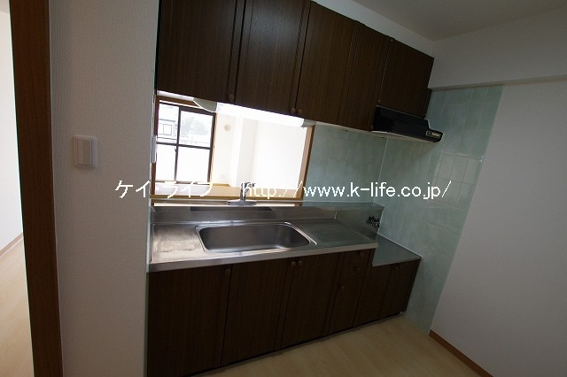 グレイスヒル橋本_画像4