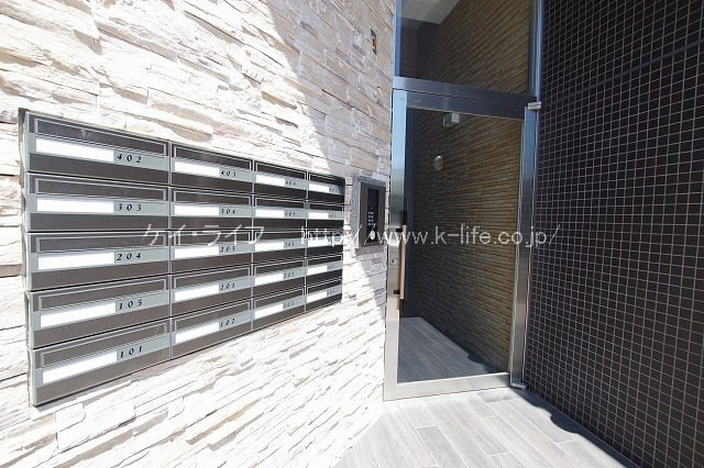 アリエス　一番館_画像4