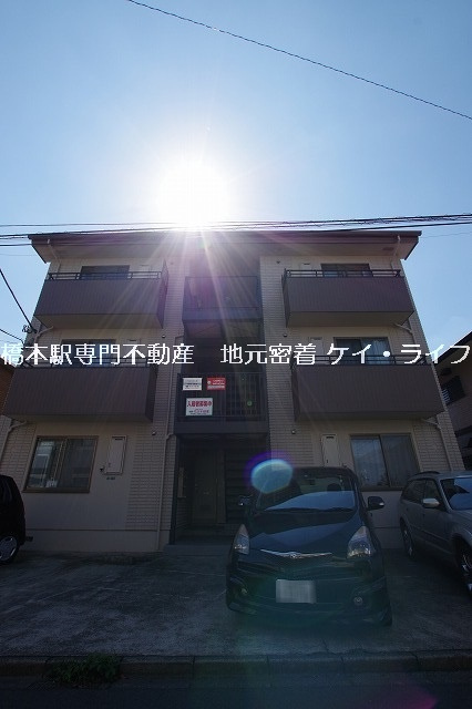 ベルハイムⅢ_画像4