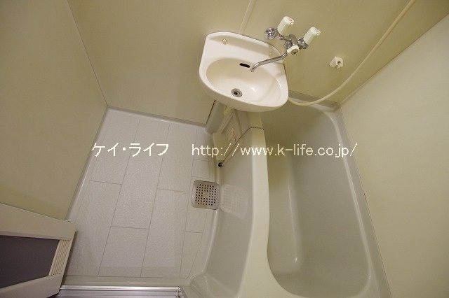 サーティーフォービル_画像4