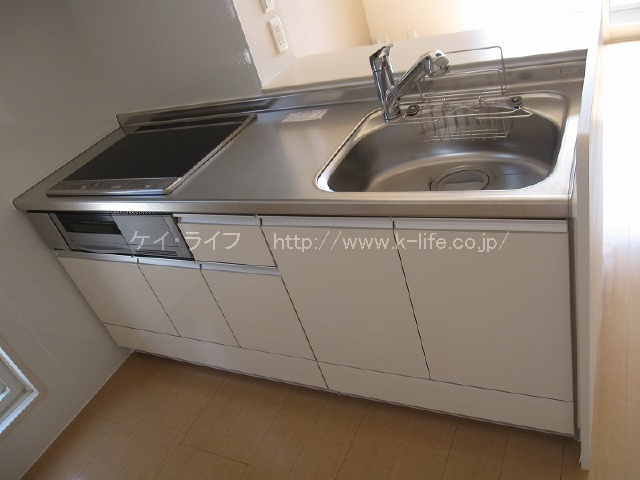 さくらハイツB_画像4