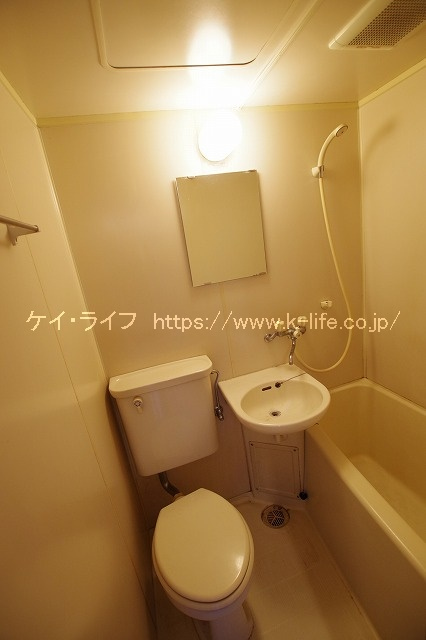 エスポワール橋本_画像4