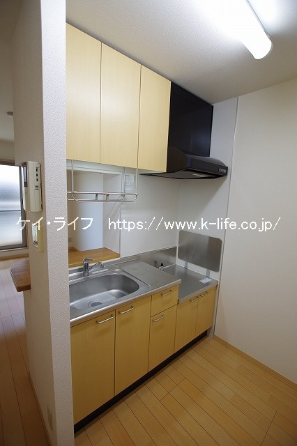 ドミール橋本_画像4