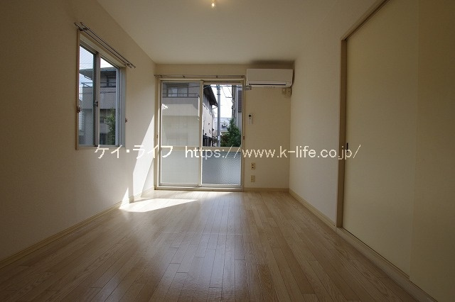 グリーンヒル橋本 C_画像4