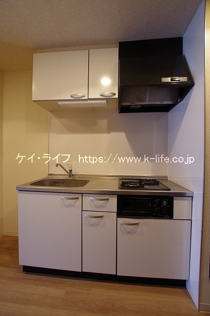 フィシオ橋本_画像4