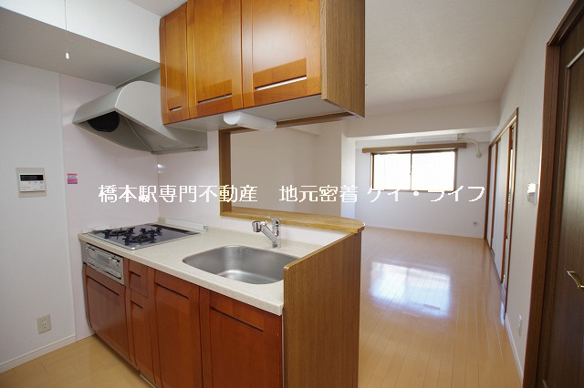 ドラゴンマンション橋本四番館_画像4