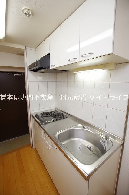 Villa Forte 橋本_画像4