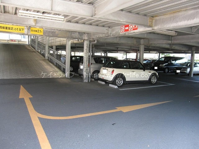 パークヴェール橋本_画像4