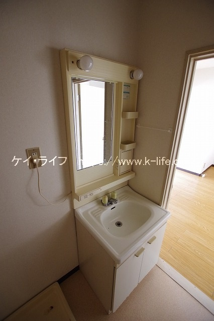 サンハイム橋本_画像4