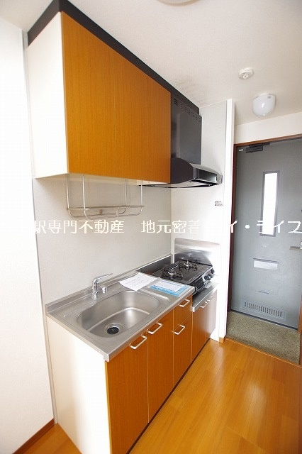 コモハウスⅢ_画像4