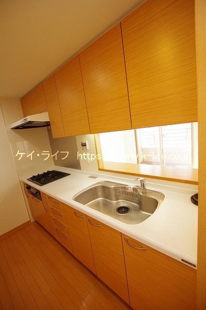 リビオ橋本タワー ブロードビーンズ_画像4