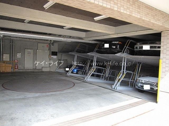 ライオンズマンション京王橋本第２_画像4