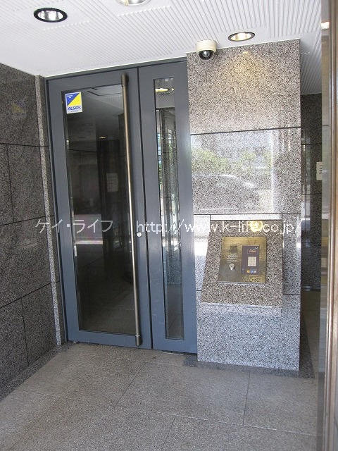 京王橋本パークホームズ_画像4