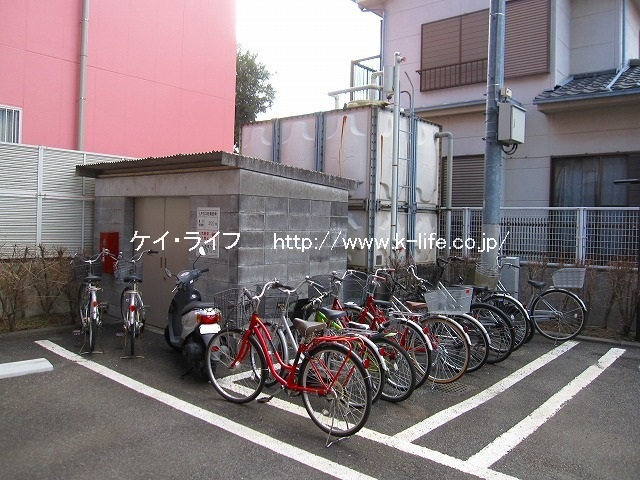 コモラード橋本_画像4