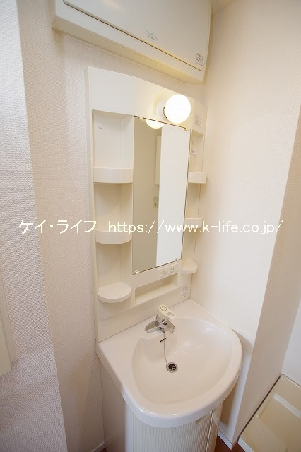 リシェス橋本 A棟_画像4