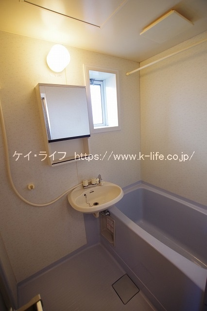 ともえハイツA_画像4