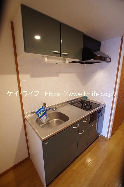 イースト・ワン・Ｋ_画像4