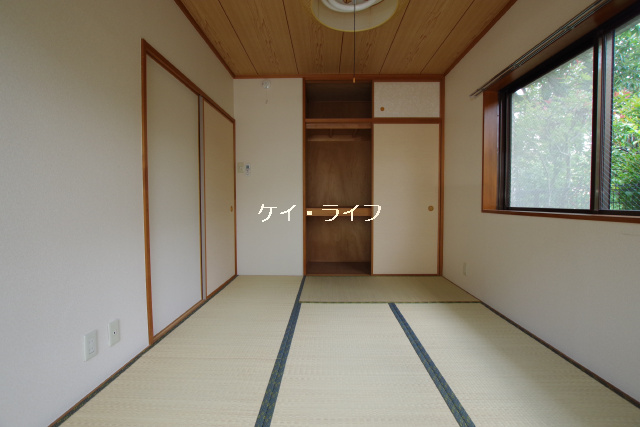 リヴィールマンションⅡ_画像4