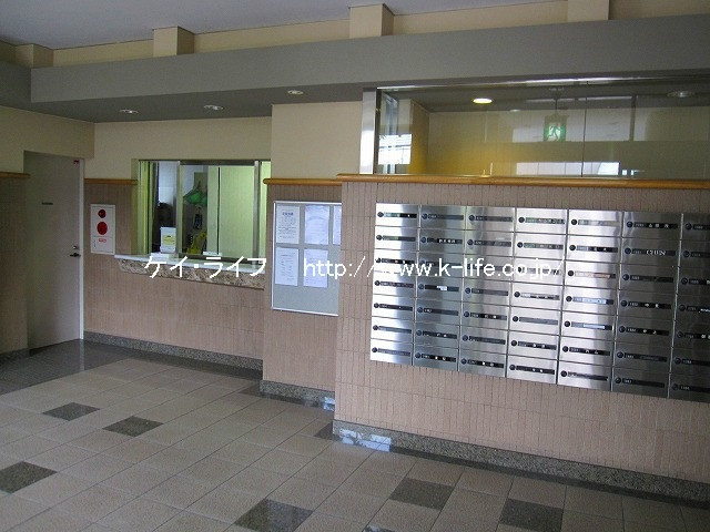 グラントーレ橋本_画像4