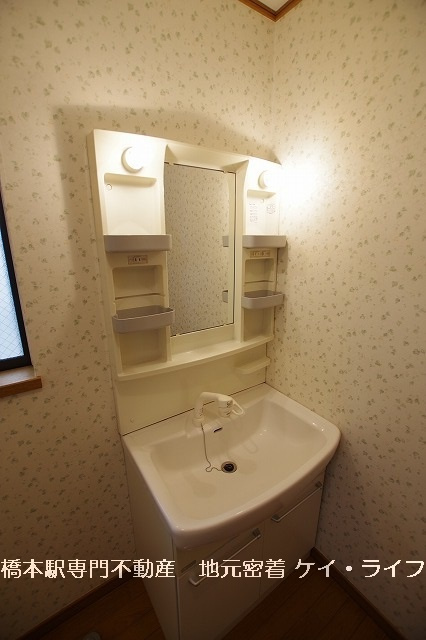 東橋本貸家_画像4